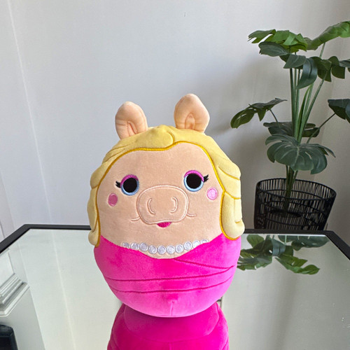 8inch squishmallows disney the - 8inch,