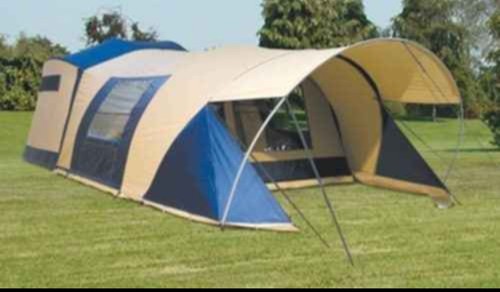 The best tent you - the,