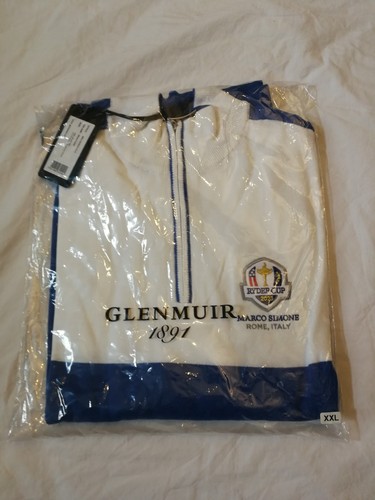 Ryder cup 2023 - cup, top!