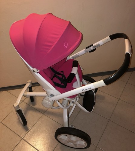 Quinny moodd 1 pushchair - moodd, in
