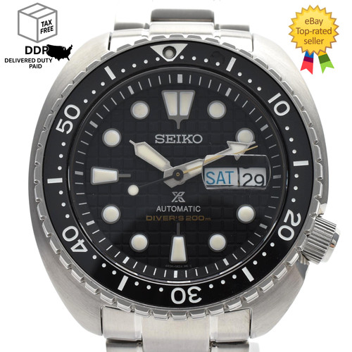 Mint seiko prospex x - [,
