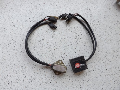 Suzuki cdi ignition unit gt250 - ignition,
