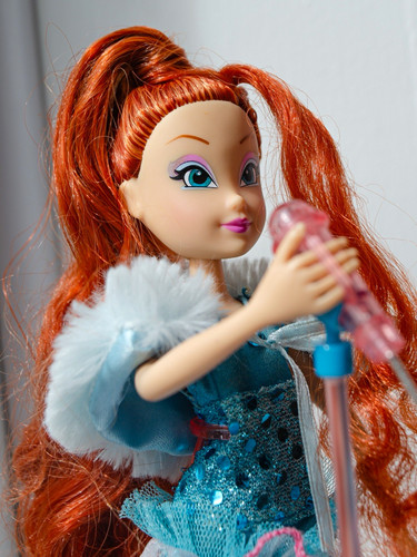 Rare complete winx club - rare,