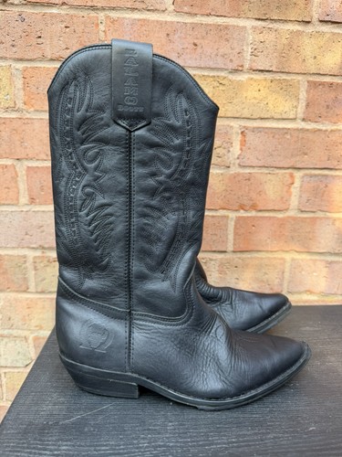 Vintage alamo black - alamo,