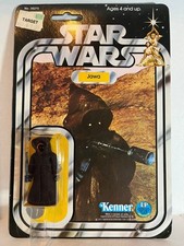 Star Wars Kenner Jawa 20a