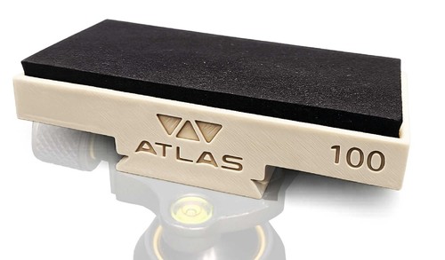 Atlas arca swiss tripod - as,