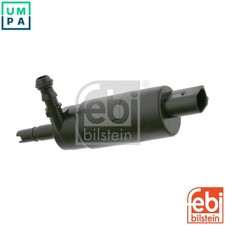 WASHER FLUID PUMP HEADLIGHT CLEANING 26274 FOR SKODA OCTAVIA/II/Combi/Van  VW