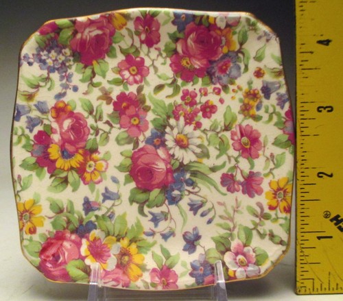 Vintage royal winton - winton, grimwades
