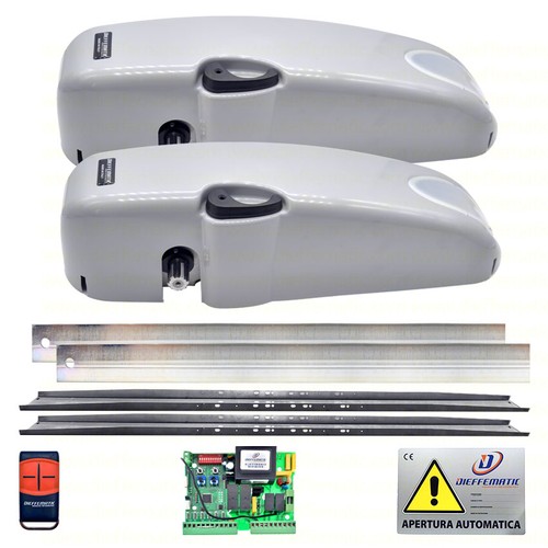 Automation kit for automatic - kit,