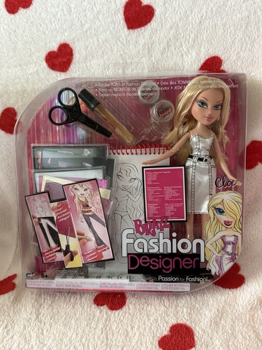 Bratz doll cloe - bratz,