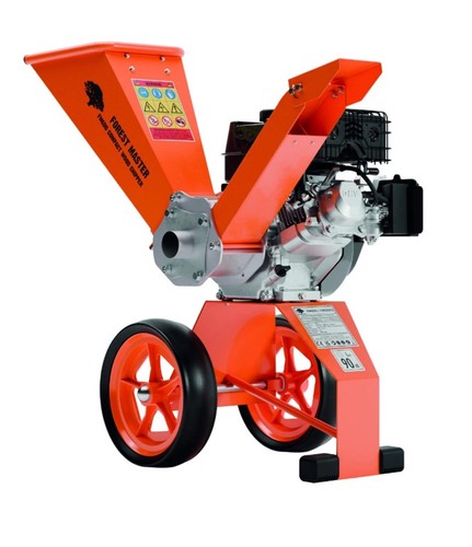 Forest master fm6dd compact - fm6dd,