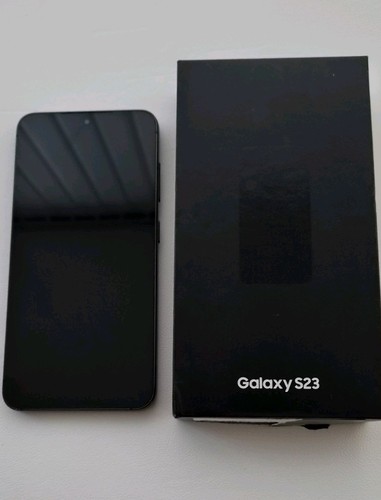 Samsung galaxy s23 - s23, unlocked