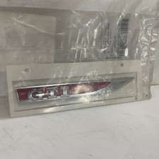 Genuine New VOLKSWAGEN GTI