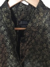 Monsoon Twilight Gold/Black