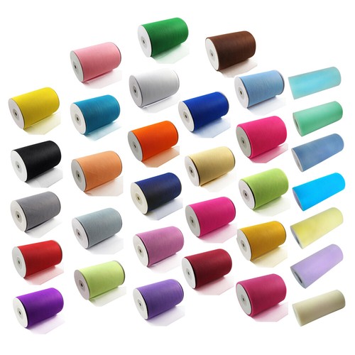 Roll tulle fabric wedding - of,