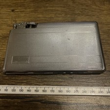 Vintage ART DECO POLO