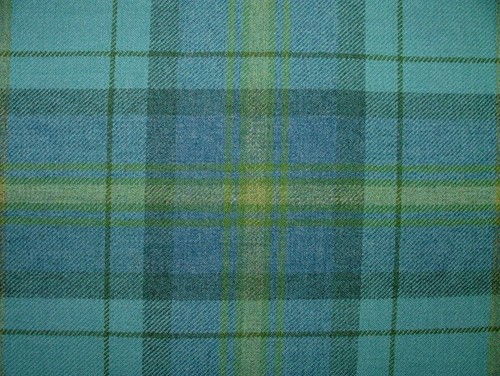 100 shetland wool azure - 100%,