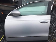  LEFT WING MIRROR  VW PASSAT 2007 2.0 TDI