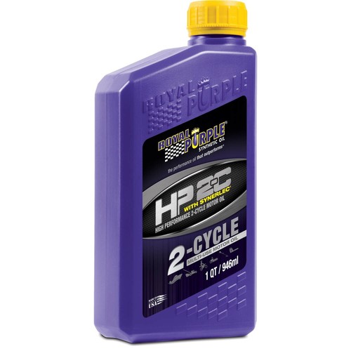 Royal purple c - purple, hp