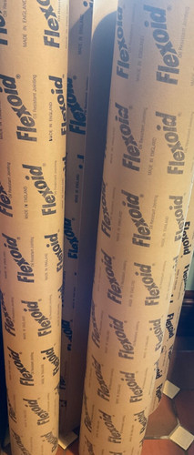 Gasket paper material - material,