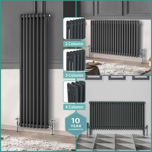 Traditional cast iron style - style, 2