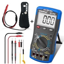 Automotive Digital Multimeter