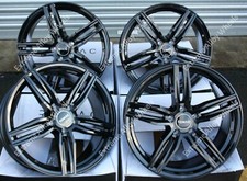 Alloy Wheels 20" Venom For