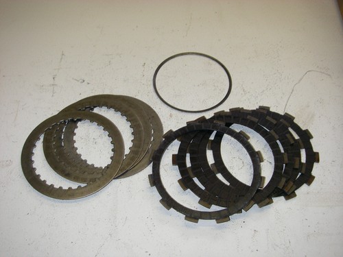 Clutch discs - clutch,