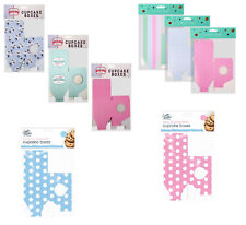 SINGLE INDIVIDUAL CUPCAKE CUP