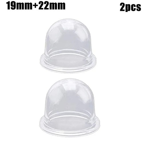 Fuel primer bulbs - 2, for