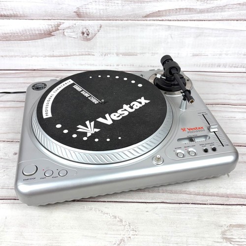 Vestax pdx 2000 turntable - vestax,
