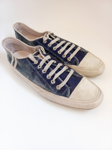 Emma hope sea blue - blue, velvet