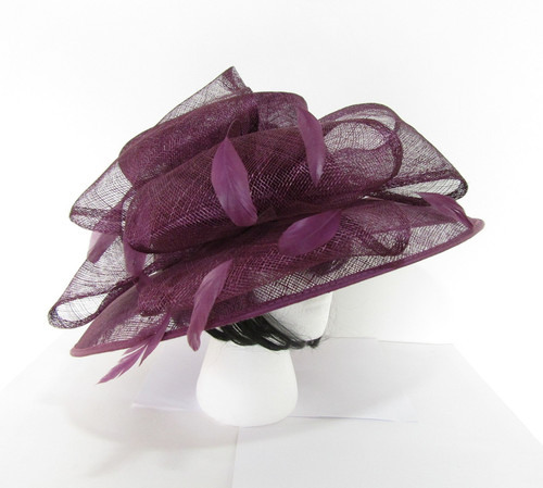 Linea house fraser plum - of,