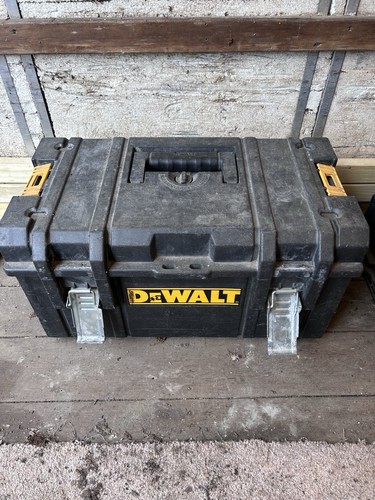 Dewalt stak box - box, ,