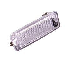 T25 Transporter Interior Light Roof Mounted Type 25 823-947-105B