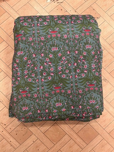 Yard hand block - 25, print