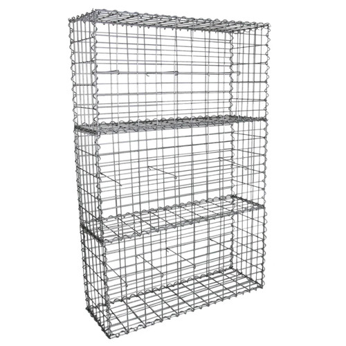 Gabion baskets garden outdoor - gabion,