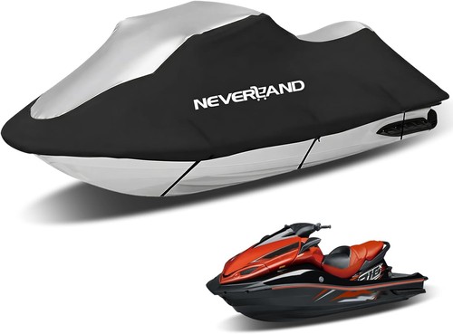 Universal jet ski cover - cover, 420d