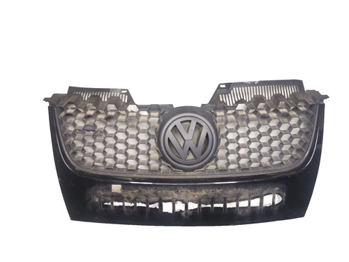 Volkswagen golf mk5 gti - mk5, bumper