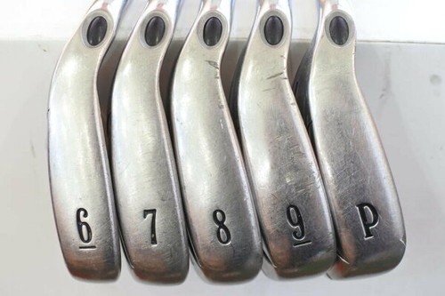 Callaway iron set 9 pw - callaway,