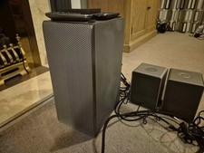 Wireless Smart Speakers LG