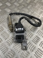 NOx Sensor Fits AUDI Q5 3.0TDI