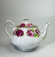RARE Vintage Royal Albert Fine