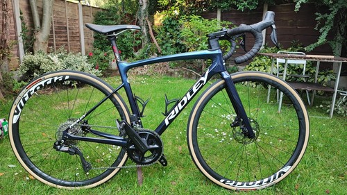 Ridley fenix slic - ridley, rrp