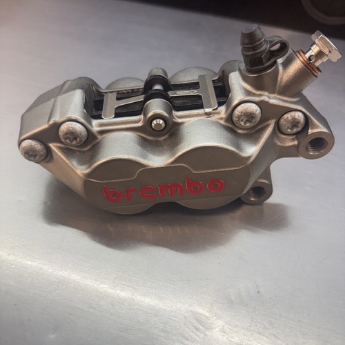 Brembo axial right - brembo, p4