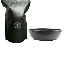 Round Mica Pot & Lyte Serenity