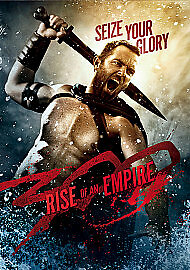 300 rise empire - rise, of