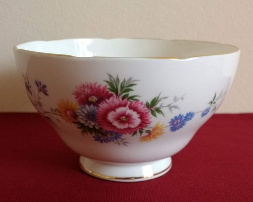 Vintage royal stafford sugar - vintage,