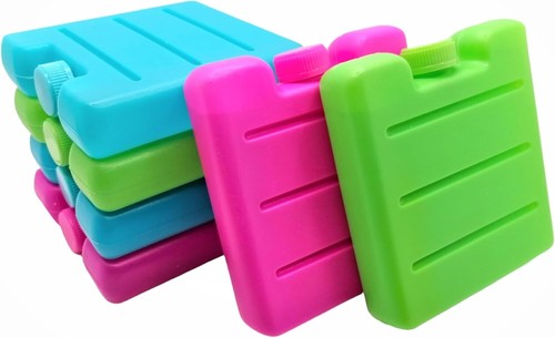 Freezer blocks cool box - blocks,