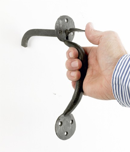 Suffolk thumb latch - suffolk,
